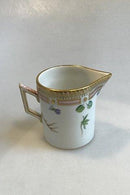 Royal Copenhagen Flora Danica Creamer No 394 (20/3626)