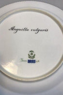 Royal Copenhagen Flora Danica Fisketallerken No 19/3549