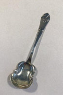 Fransk Lilje Sølv Marmeladeske O.V. Mogensen