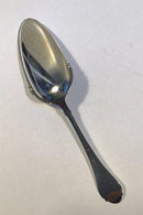 Bernstorff, Sølv Serveringsspade W & S Sørensen