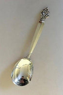 Georg Jensen Sterling Silber