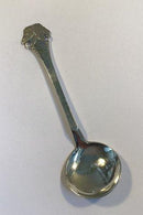 Sommerfugl(Butterfly), Silver Jam Spoon