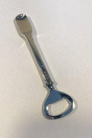 W & S. Sørensen Silber Alter dänischer Öffner