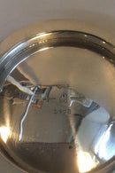 Georg Jensen Sterling Silver Bowl by Harald Nielsen No 547 B