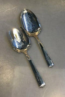 Dansk Sølv Fiskeserveringssæt