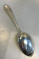 Delt Lilje Sølv Potageske Frigast