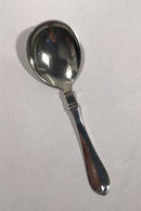 Hans Hansen Arvesølv No 3 Jam Spoon