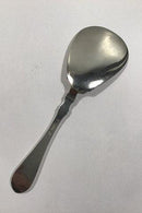 Hans Hansen Arvesølv No 3 Serveringspade