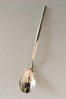 "Tulip" Anton Michelsen Sterling Sølv Dessertske