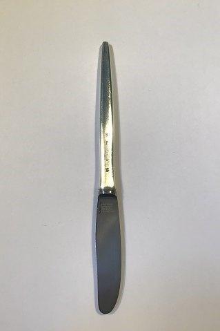 "Tulip" Anton Michelsen Sterling Sølv Middagskniv