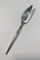 "Tulip" Anton Michelsen Sterling Sølv Fiskekniv