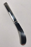 Evald Nielsen Sterling Sølv No 33 Smørkniv Helsølv(Lille)