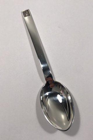Evald Nielsen Sterling Silber Nr. 33 Löffel