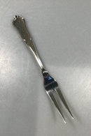 Rita Silver Meat Fork  W. & S. Sørensen