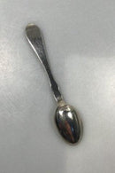 Hans Hansen Arvesølv No 3 Sølv Theske