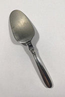 カリーナ シルバー/スティール サービングスペード