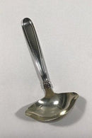 カリーナ シルバー グレービースプーン W. & S. Sørensen