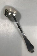 Strand Sølv Potageske W. & S. Sørensen