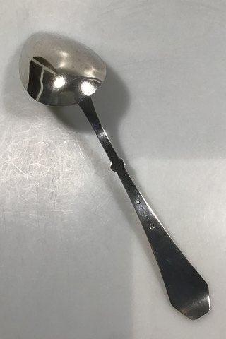 Strand Sølv Potageske W. & S. Sørensen