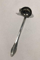 Odin Danish Silver Cream Ladle