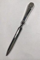 HD Sterling Silver Letter Opener