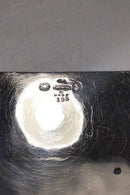 Georg Jensen Sølv Lågskrin/Tobakæske No 195