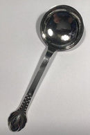 Evald Nielsen Nr. 3 Silberner Servierlöffel