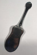 Evald Nielsen Nr. 3 Silberner Servierlöffel