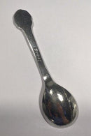 Evald Nielsen Nr. 3 Silberner Servierlöffel