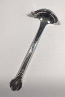 Evald Nielsen Nr. 3 Silberner Sahnelöffel