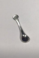 Evald Nielsen No. 3 Sølv Saltske