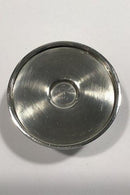 Georg Jensen Sterling Silver Candlestick No 897 from 1933-1944