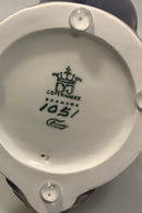 Dahl Jensen Figur af Kakadue No 1051