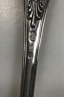 A Dragsted Danish Silver Punch Ladle 1909