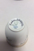 Royal Copenhagen Flora Danica Kaffekop og Underkop No 20/3597