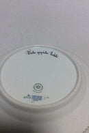 Royal Copenhagen Flora Danica Salatteller Nr. 20/3573