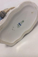 Bing og Grøndahl Figur af Fiskerfamilie No. 2025