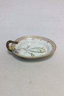 ロイヤルコペンハーゲン フローラダニカオーバルプレート No 20/3540