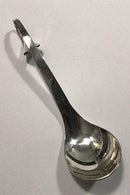 Georg Jensen Inc USA Sterling Sølv Ornamental Kompotske No 52A