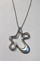 ジョージ ジェンセン スターリング シルバー ネックレス（ペンダント） No 429B