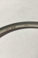 Georg Jensen Sterling Sølv Armring No 212 Torun