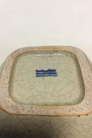 Royal Copenhagen Bode Willumsen Vase med motiver no 20148