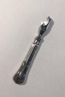 Cohr Sølv Herregaard (Lomme)Oplukker