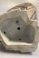 Dahl Jensen Figur af Ugle No 1104