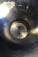 Georg Jensen Sterling Silber Traubenschale Nr. 263B