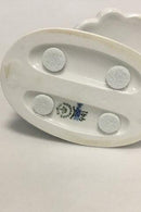 Royal Copenhagen Figurine of Dancing couple No 492