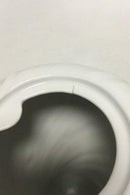 Royal Copenhagen Weiß Concylie Kaffeekanne Nr. 14181