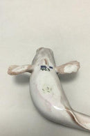 Royal Copenhagen Figur af Ålekvabbe No 463