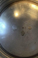 Meget tidlig Georg Jensen Drikkebæger i Sølv fra 1905