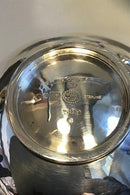 6er-Set Georg Jensen Harald Nielsen Sterlingsilber-Spülschalen Nr. 580C